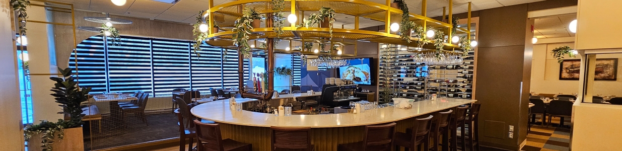 Batifol Bar & Grill Cover Image