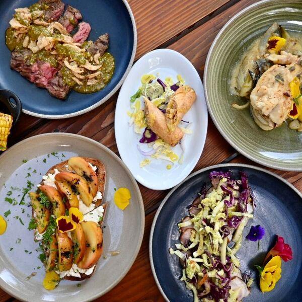 Bâtiment B Restaurant