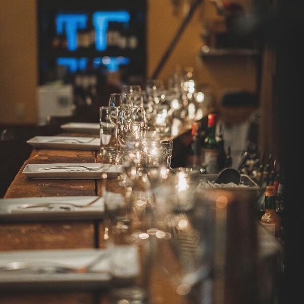 Bâtiment B - Restaurant Bistro à Terrebonne/Lachenaie