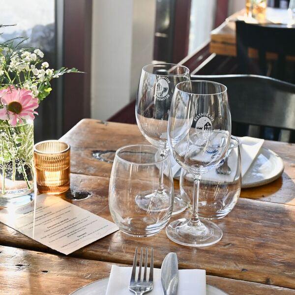 Bâtiment B - Restaurant Bistro à Terrebonne/Lachenaie