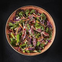 Bâton Rouge Grillhouse & Bar Restaurant Québec: Menu, Avis & Réserver ...