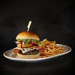 Bâton Rouge Grillhouse & Bar Restaurant Québec: Menu, Avis & Réserver ...