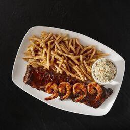 Bâton Rouge Grillhouse & Bar RestoQuebec.ca