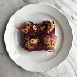 Battuto - Italian, Breakfast, Cafés, Soups Restaurants in Quebec