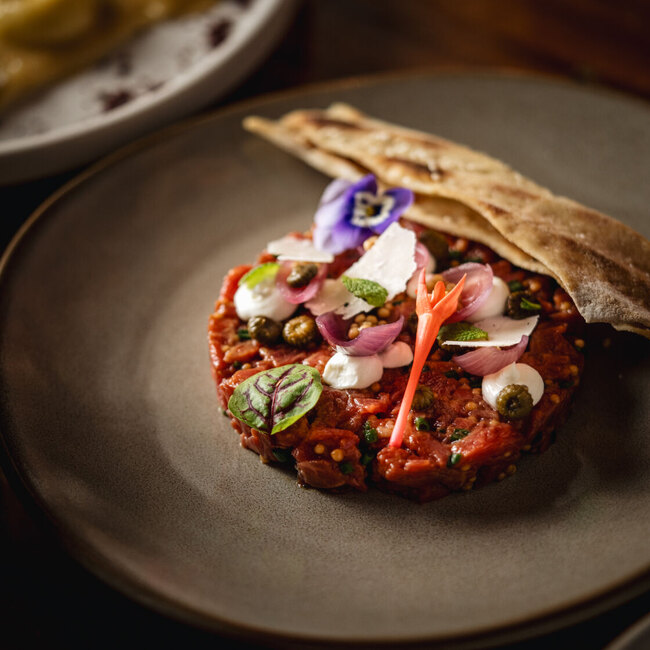 Bazart Restaurant Montreal, QC