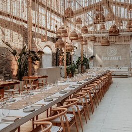 Bazart RestoMontreal.ca