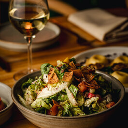 Bazart RestoMontreal.ca