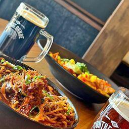 Resto et Pub d'La Cache RestoQuebec.ca