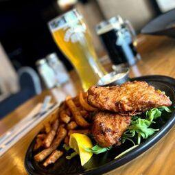 Resto et Pub d'La Cache RestoQuebec.ca