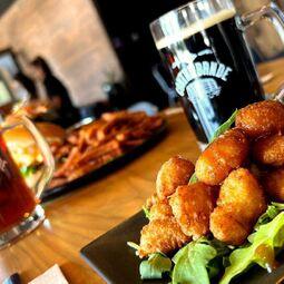 Resto et Pub d'La Cache RestoQuebec.ca
