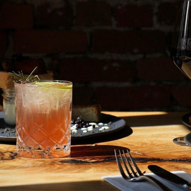 BEClub Bistro-Bar - Restaurant Bistro à Haute-Ville (St-Jean-Baptiste), Québec