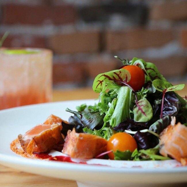 BEClub Bistro-Bar - Restaurant Bistro à Haute-Ville (St-Jean-Baptiste), Québec