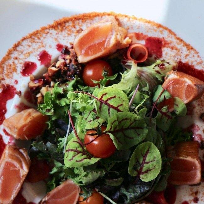 BEClub Bistro-Bar - Restaurant Bistro à Haute-Ville (St-Jean-Baptiste), Québec
