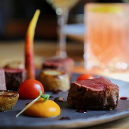 BEClub Bistro-Bar RestoQuebec.ca