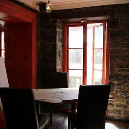 BEClub Bistro-Bar RestoQuebec.ca