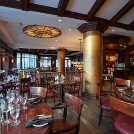 Restaurant - Restaurant Beffroi Steakhouse Quebec RestoQuebec.ca