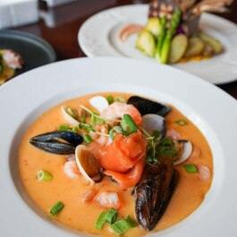 Restaurant - Restaurant Beffroi Steakhouse Quebec RestoQuebec.ca