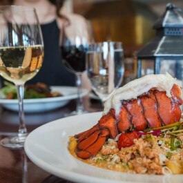 Souper - Restaurant Beffroi Steakhouse Quebec RestoQuebec.ca