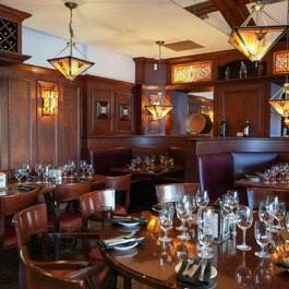 Restaurant - Restaurant Beffroi Steakhouse RestoQuebec.ca