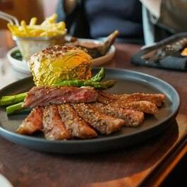 Souper - Restaurant Beffroi Steakhouse RestoQuebec.ca