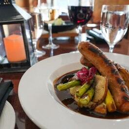 Souper - Restaurant Beffroi Steakhouse RestoQuebec.ca