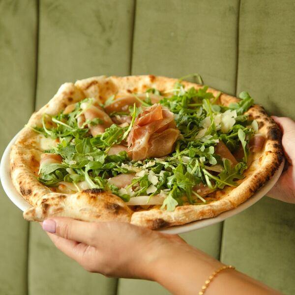 La Bella Italiana (La Belle Italienne) Restaurant Montreal, QC