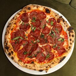La Bella Italiana (La Belle Italienne) RestoMontreal.ca