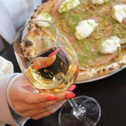 La Bella Italiana (La Belle Italienne) Pizza Restaurant