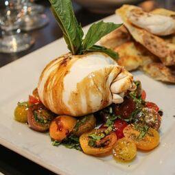 La Bella Italiana (La Belle Italienne) RestoMontreal.ca