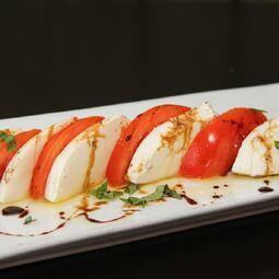 La Bella Italiana (La Belle Italienne) RestoMontreal.ca