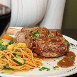 La Bella Italiana (La Belle Italienne) RestoMontreal.ca