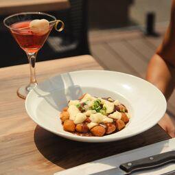 La Bella Italiana (La Belle Italienne) RestoMontreal.ca