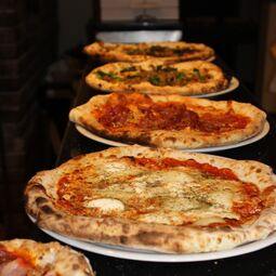 La Bella Italiana (La Belle Italienne) RestoMontreal.ca