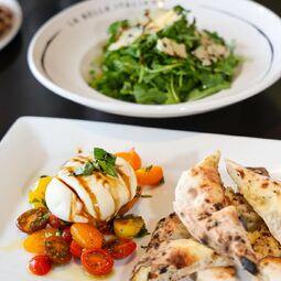 La Bella Italiana (La Belle Italienne) RestoMontreal.ca