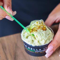 La Bella Italiana (La Belle Italienne) RestoMontreal.ca