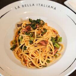 La Bella Italiana (La Belle Italienne) RestoMontreal.ca