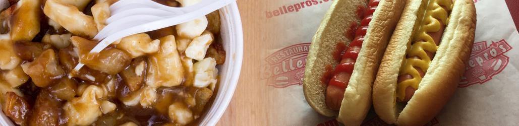 Bellepros Cover Image