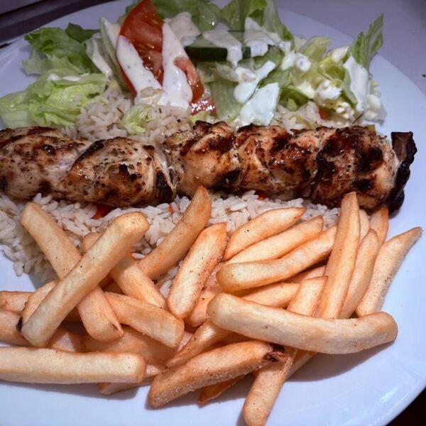 Bellevue Resto-Grill Restaurant Sainte-Anne-de-Bellevue, QC