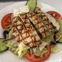 Bellevue Resto-Grill RestoMontreal.ca
