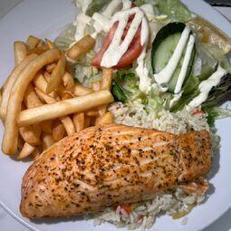 Bellevue Resto-Grill RestoMontreal.ca