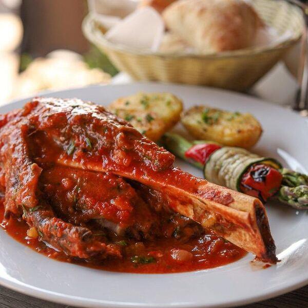 Restaurant Bellissimo - Restaurant Italienne à Dorval