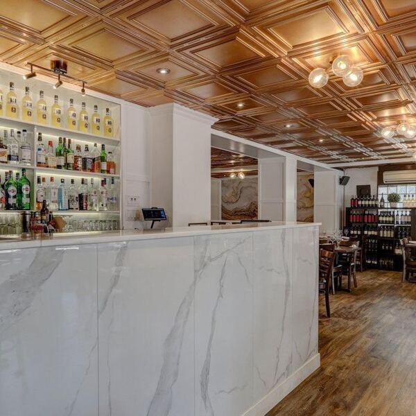 Restaurant Bellissimo - Restaurant Italienne à Dorval