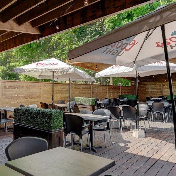 Restaurant Bellissimo - Restaurant Italienne à Dorval