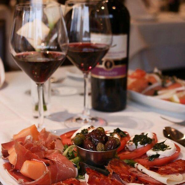 Restaurant Bellissimo - Restaurant Italienne à Dorval
