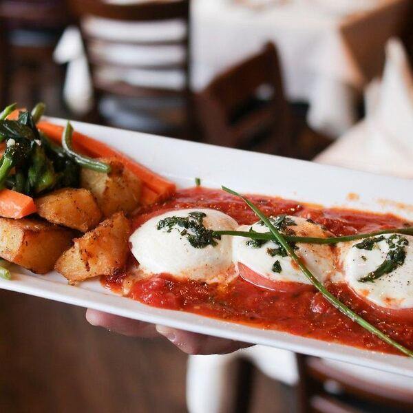 Restaurant Bellissimo - Restaurant Italienne à Dorval