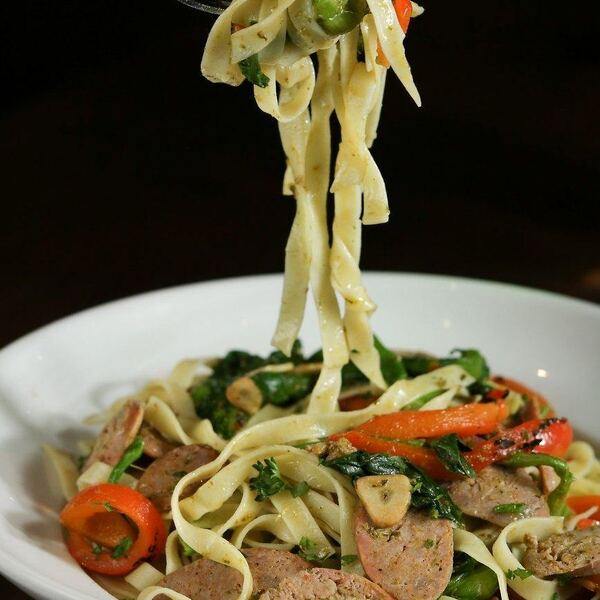 Restaurant Bellissimo - Restaurant Italienne à Dorval