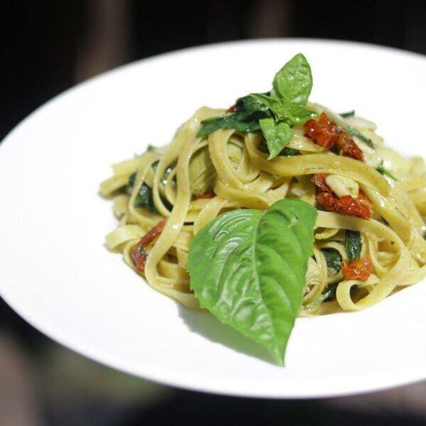 Restaurant Bellissimo - Restaurant Italienne à Dorval
