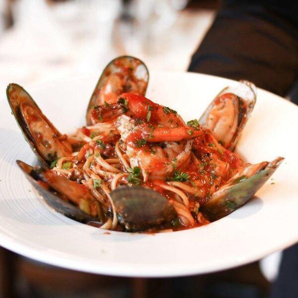 Restaurant Bellissimo - Restaurant Italienne à Dorval