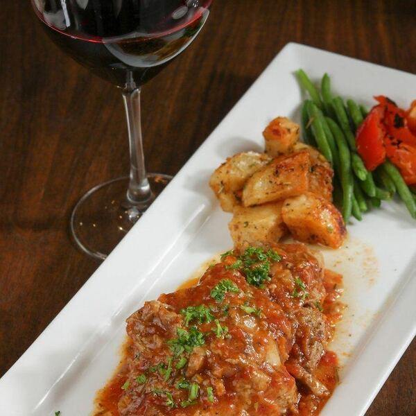Restaurant Bellissimo - Restaurant Italienne à Dorval