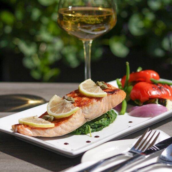 Restaurant Bellissimo - Restaurant Italienne à Dorval